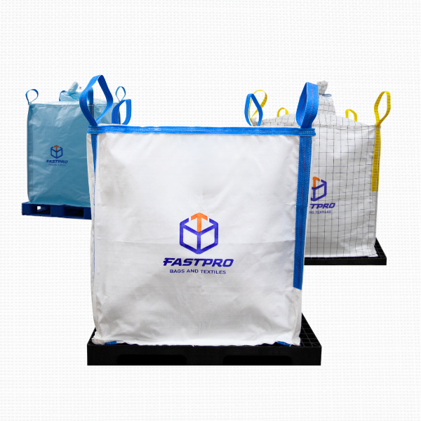 LEGACY4 ™ The Bag That Built the Industry