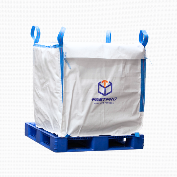 Trash-Ton ™ Containers