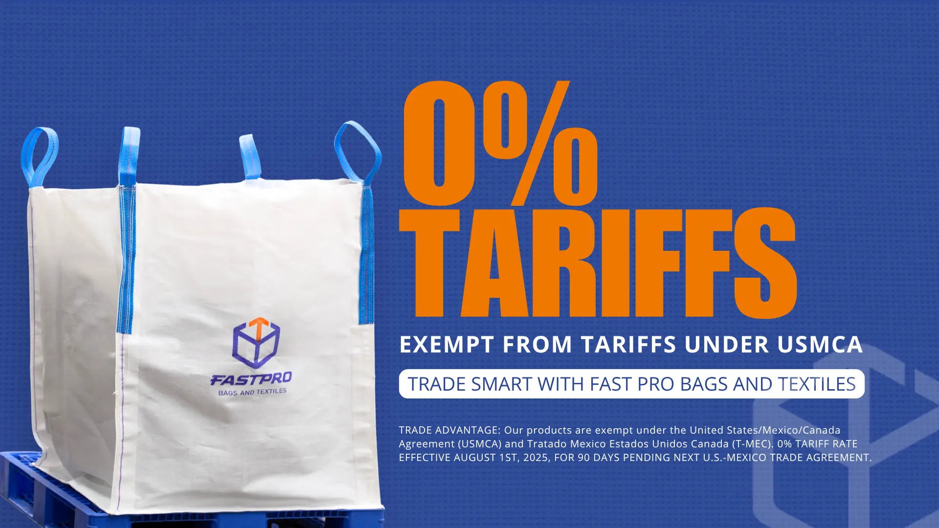 Bags manufacturing