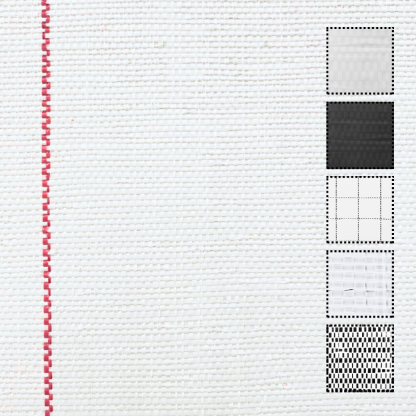 FIBC Fabrics