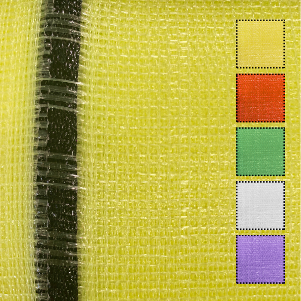 Leno Fabric